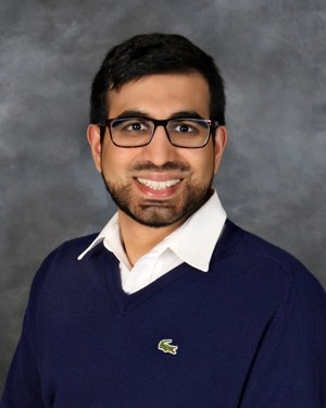 Dr. Maneesh Kanal Joins the Staff of RiverView Health - KROX
