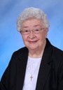 Sister Lucille Schafer
