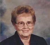 Doris Muir