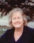 Judy Stoxen