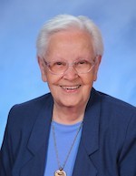 Sister Mary Jean Gust