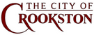 City of Crookston logo