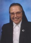 Sister Rosalia Fink