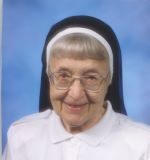 Sister Dorothea Kripps