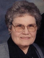 Jeanette Marie Panzer