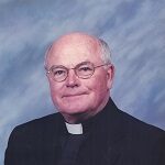 Rev. Gerald Louis Noesen