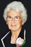 Clara J. Johnson