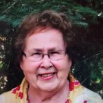 Dorothy “Dolly” Michaelson