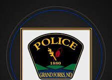 Grand Forks Police Department
