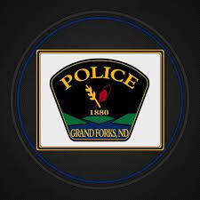 Grand Forks Police Department