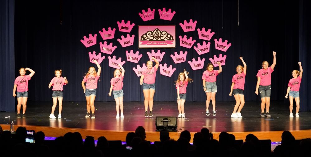 how i lost the junior miss pageant