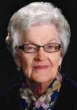 Hazel J. Nelson