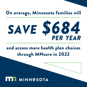 mnsure application for medical assistance