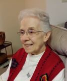 Sister Joan Lanctot