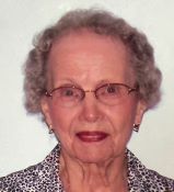 Irene D. Stigen