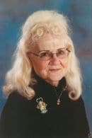Lillian F. Hulst