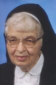 Sister Brian Wild