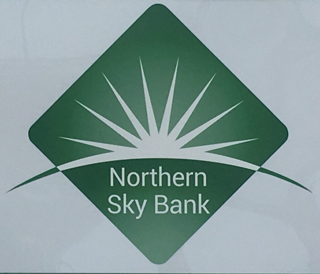 UNITED VALLEY BANK TO ACQUIRE NORTHERN SKY BANK IN CROOKSTON