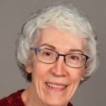 Muriel Joop – Obit