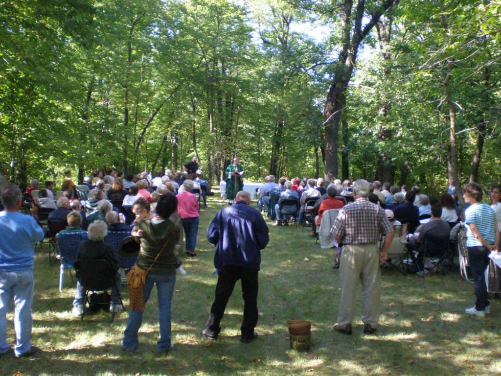 39TH ANNUAL CHAUTAUQUA FESTIVAL TO BEGIN TOMORROW