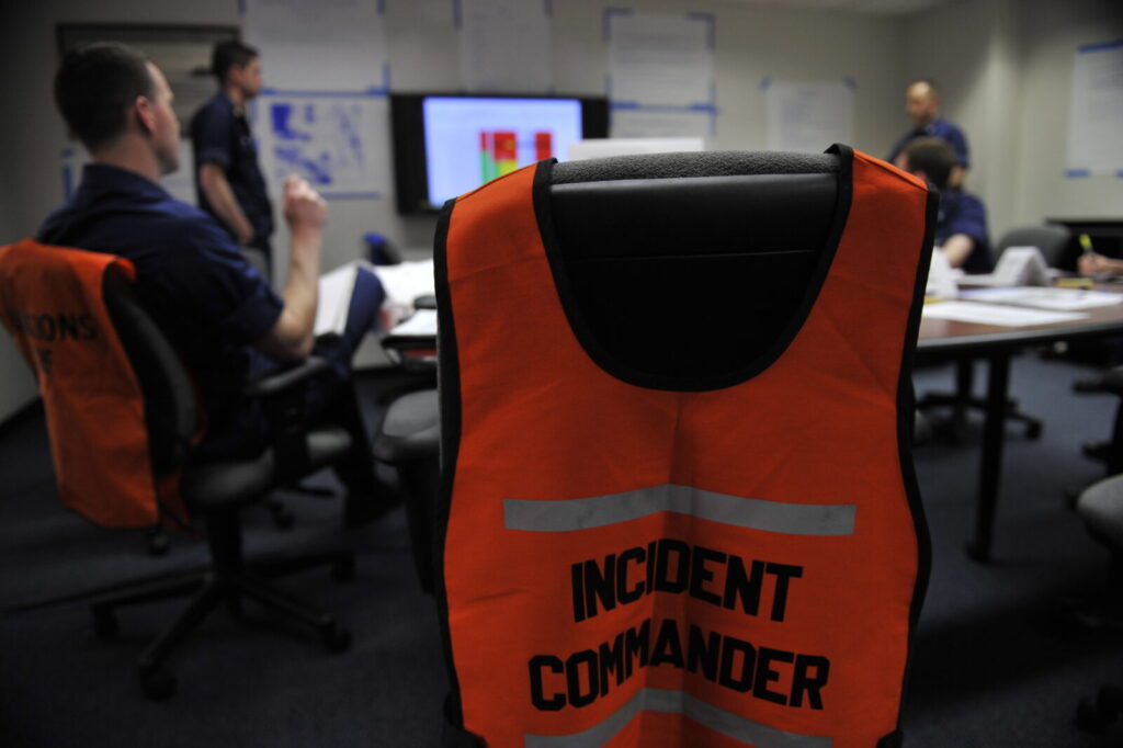 ACTIVE INCIDENT TRAINING TAKING PLACE AT CROOKSTON INN TODAY