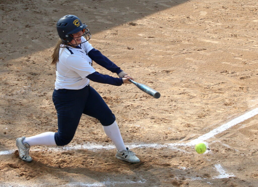 CROOKSTON PIRATE GIRL’S SOFTBALL FALLS 11-1 AT RED LAKE FALLS