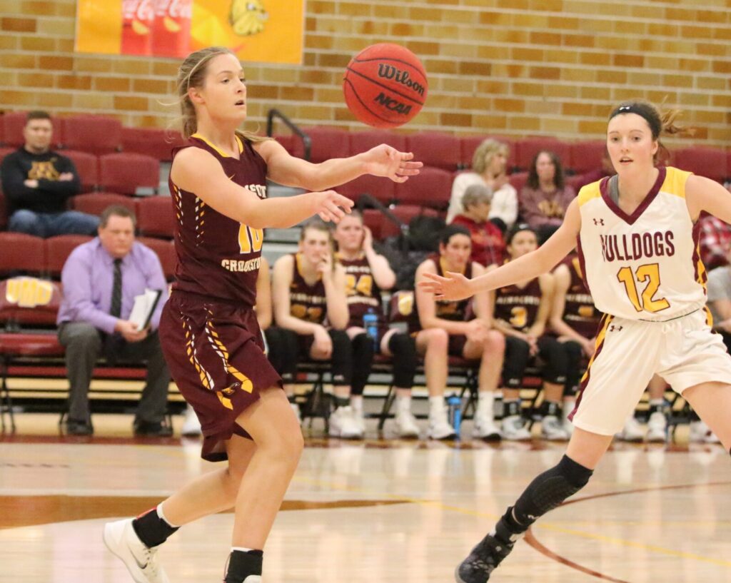 UMC WOMEN’S BASKETBALL SUFFERS NINTH STRAIGHT SETBACK WITH LOSS TO MINNESOTA DULUTH