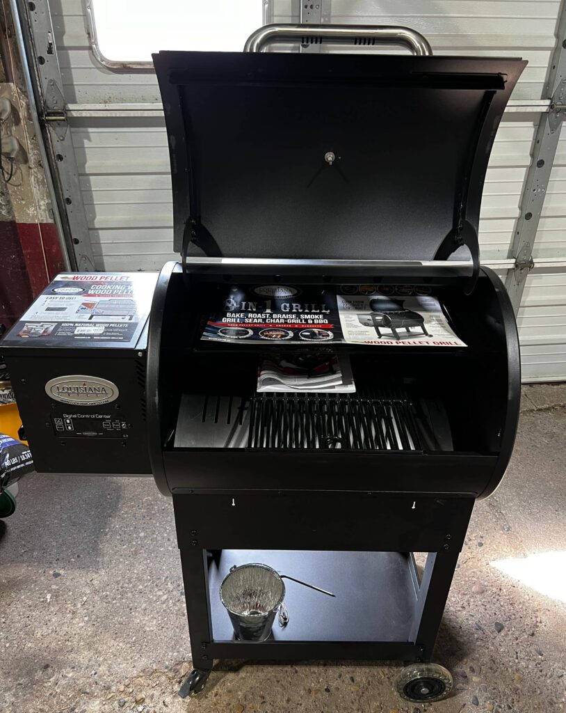 KROX CRAZY DAYS AUCTIONS WILL BE JULY 20 AT 9:30 AM AND 5:00 PM