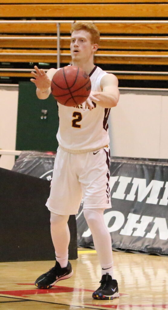 UMC MEN’S BASKETBALL SUFFER LOPSIDED LOSS AT MINOT STATE