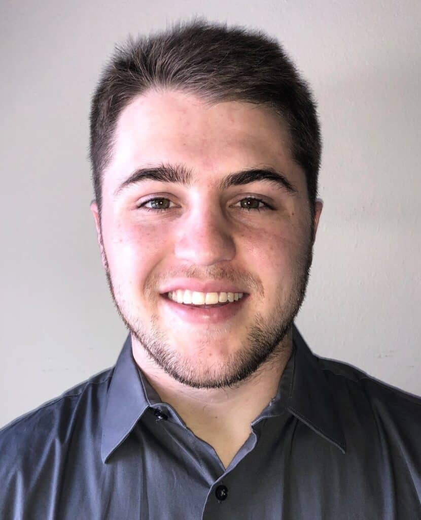 UMC ATHLETICS HIRES BLAKE BERGERON AS FINANCE GENERALIST