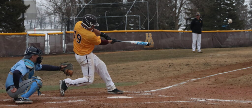 UMC BASEBALL DROPS THIRD STRAIGHT GAME WITH LOSS TO UPPER IOWA
