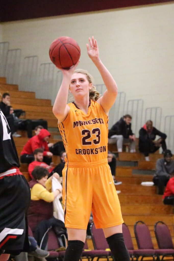 UMC WOMEN’S BASKETBALL FALLS IN DOUBLE-OVERTIME AGAINST MINOT STATE