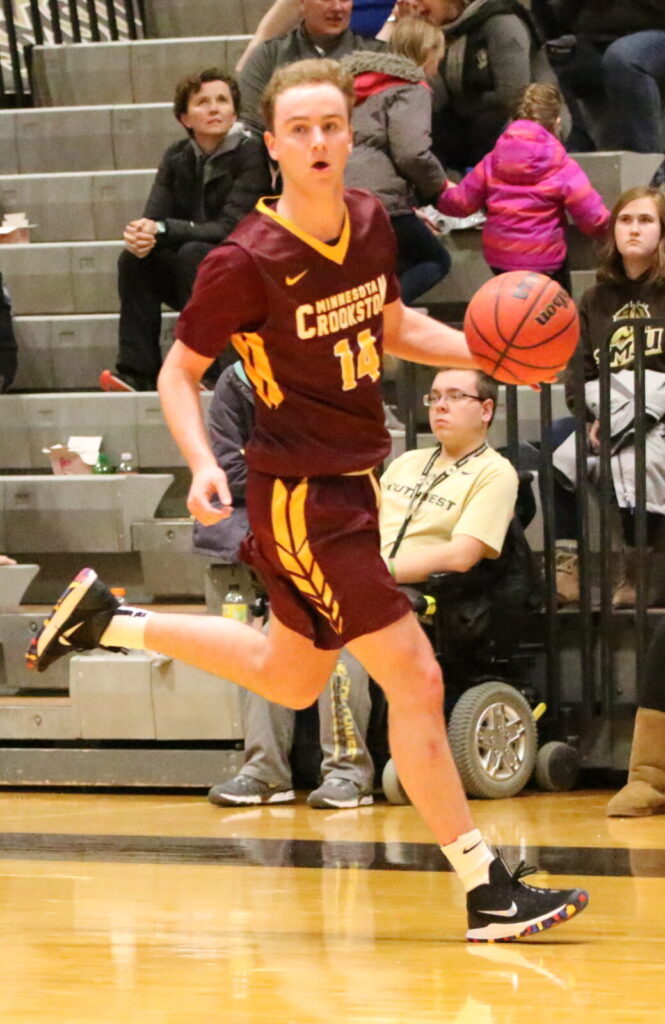 RYAN BRUGGEMAN SCORES 49 POINTS TO LEAD SW MN STATE PAST UMC MEN’S BASKETBALL
