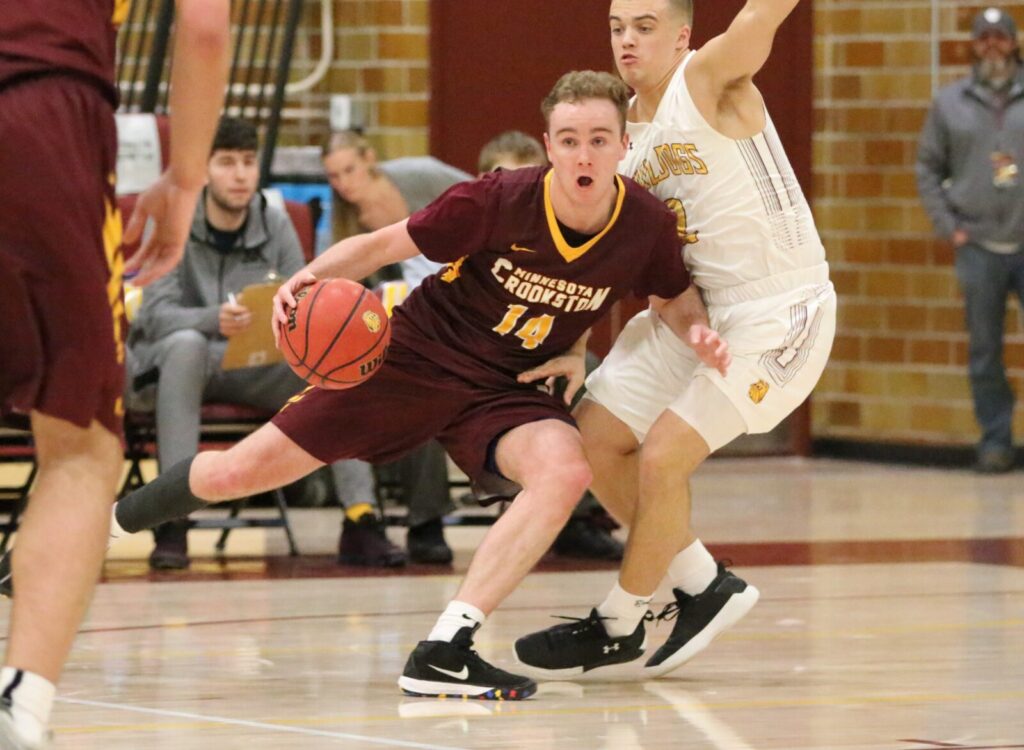 UMC MEN’S BASKETBALL STRUGGLES TO HIT SHOTS IN LOSS TO MINNESOTA DULUTH