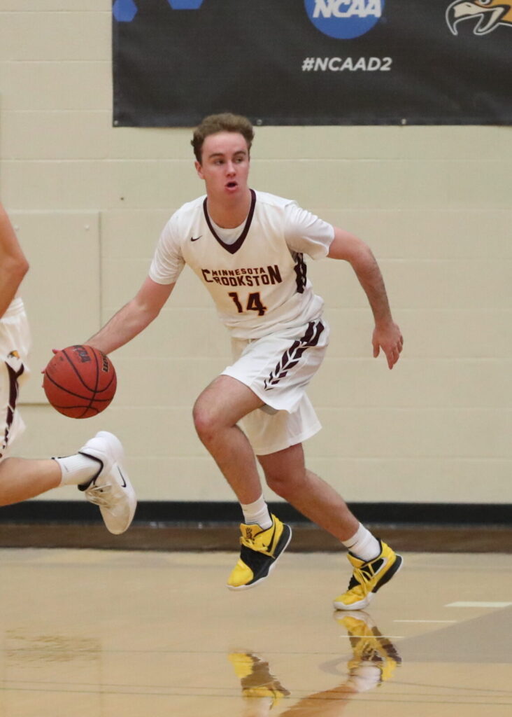 UMC Men’s Basketball Comes Up Short vs Arkansas Tech