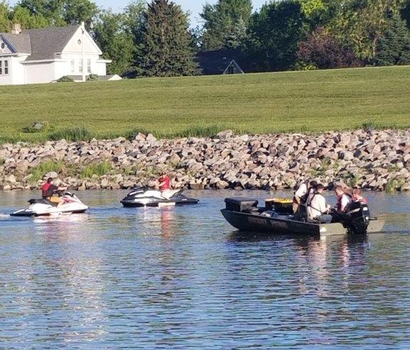 Crookston Fire Department to conduct training on the Red Lake River June 26