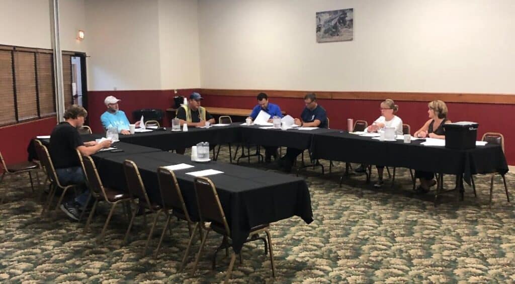 CVB GIVES HERSHEY’S UPDATE AHEAD OF OX CART DAYS