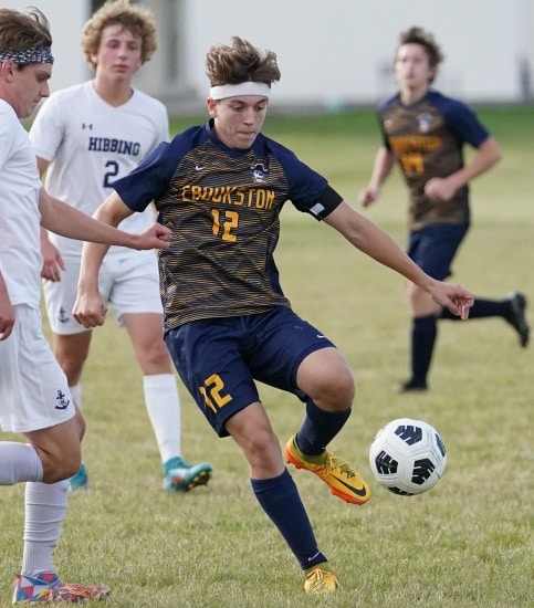 Caden Boike