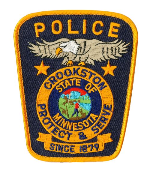 Crookston Police Department puts SRO on leave during investigation