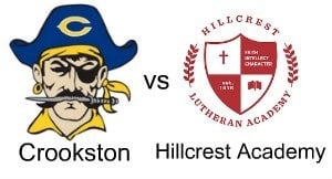 Crookston Pirate Boys Soccer travels to Fergus Falls Hillcrest