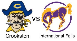 Crookston Pirate Girls Hockey wins second consecutive game with shutout over International Falls