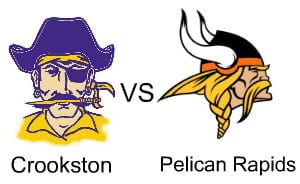 Crookston Pirate Boys Soccer Lose a Thriller in Pelican Rapids