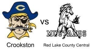 Crookston Pirate Volleyball travels to Oklee to take on RLCC