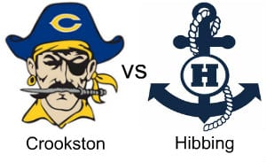 Crookston Pirate Boys Soccer hosts Hibbing – ON KROX TV