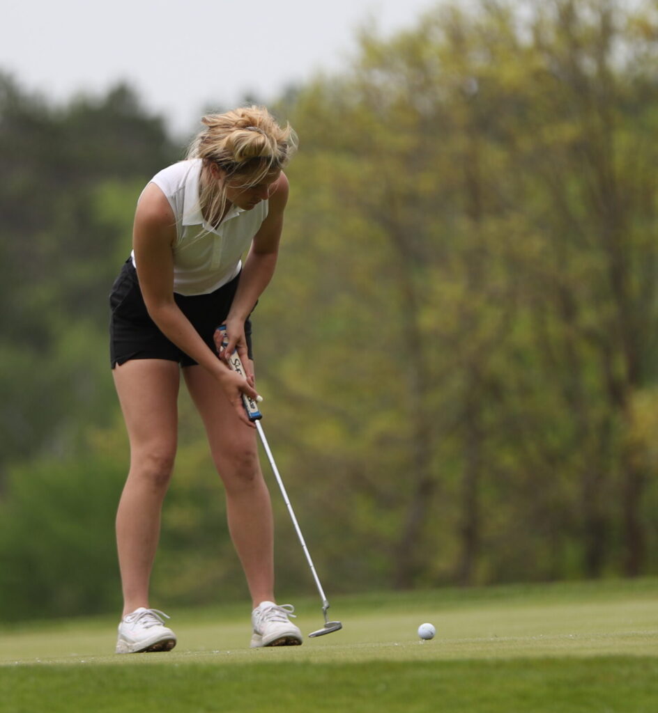 DANI BOYLE QUALIFIES FOR STATE GOLF TOURNEY – PIRATE BOYS AND GIRLS FINISH 4TH