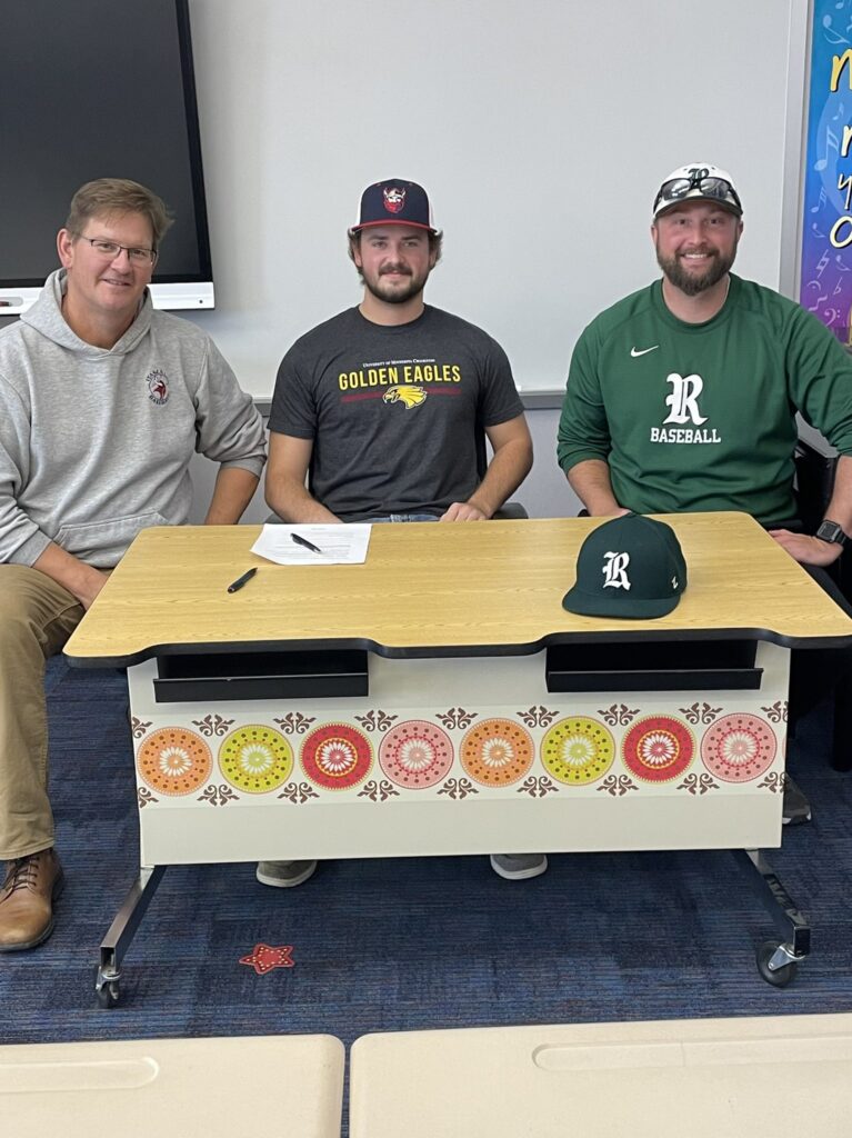 UMC BASEBALL SIGNS 9 MORE PLAYERS, INCLUDING 2 FROM ROSEAU AND 1 FROM WADENA