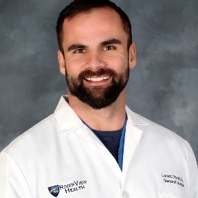 GASTOESOPHAGEAL REFLUX DISEASE AND TREATMENT OPTIONS FOCUS OF RIVERVIEW HEALTH LUNCHEON