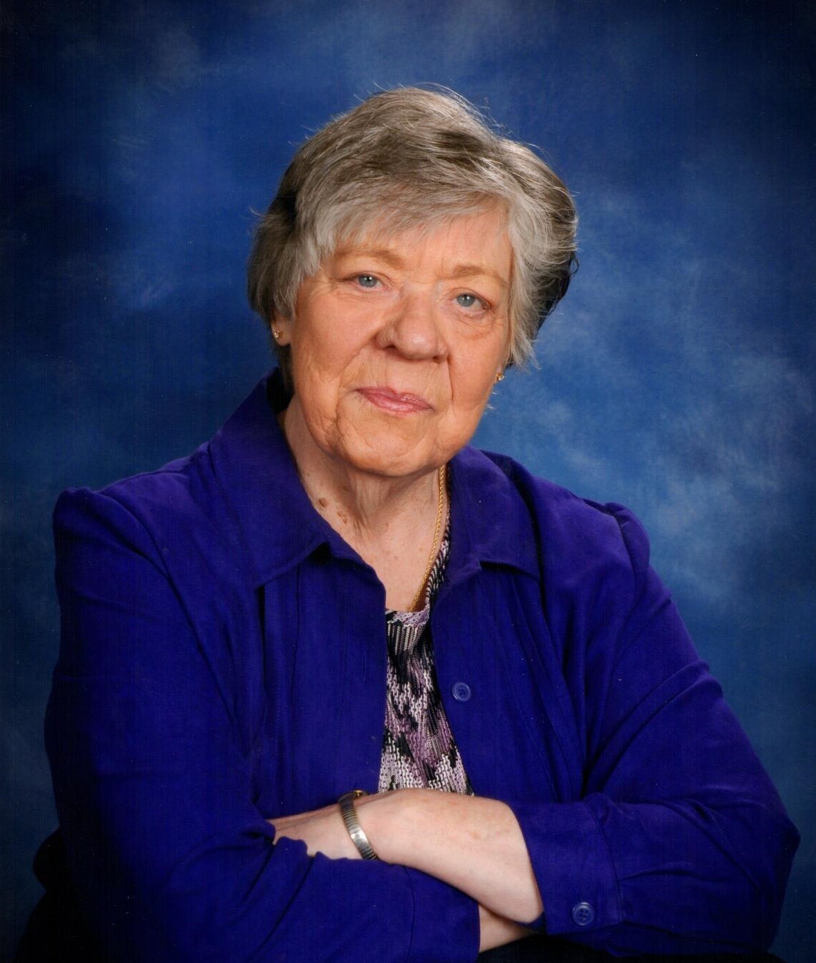 Dorothy-Gregg-Obit | KROX