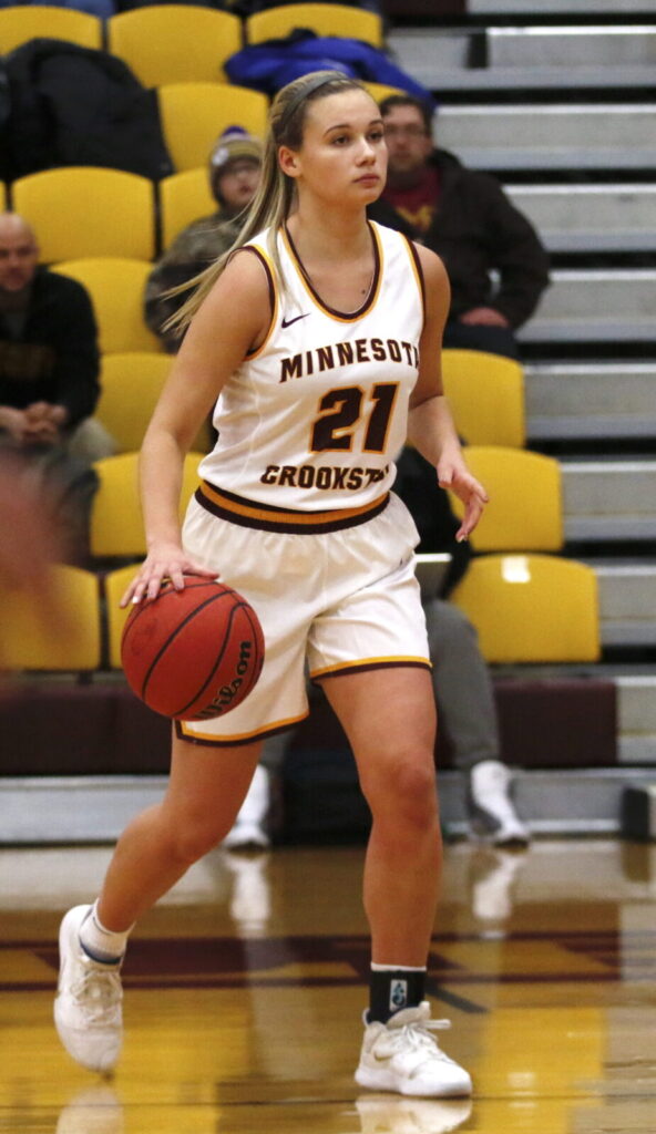 SHOOTING WOES CONTINUE AS UMC WOMEN’S BASKETBALL FALLS TO NORTHERN STATE