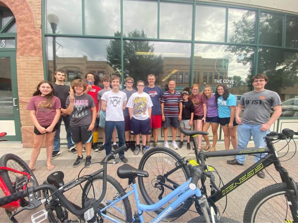 ENRIQUETA MORENO’S LEGACY LIVES ON THROUGH HER GRANDCHILDREN